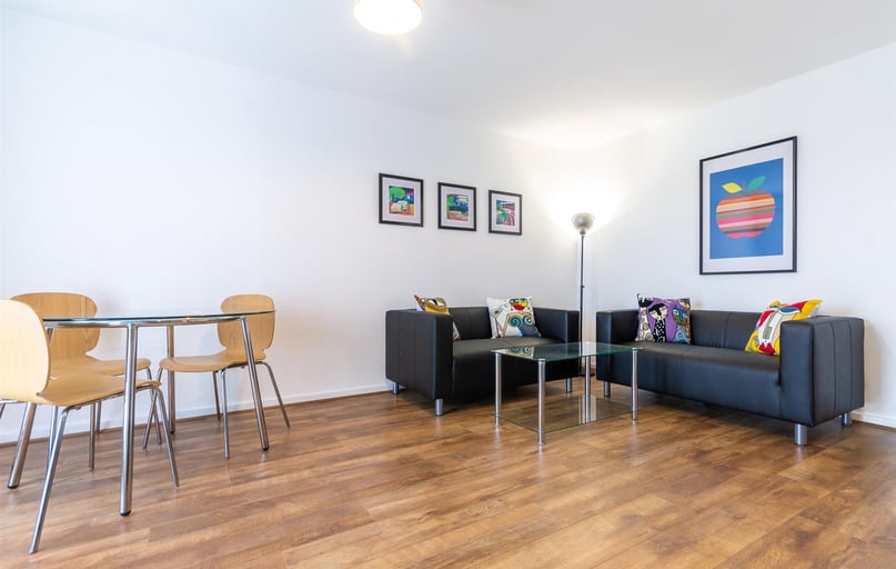 Rialto Building, City Centre, Newcastle - Image 1